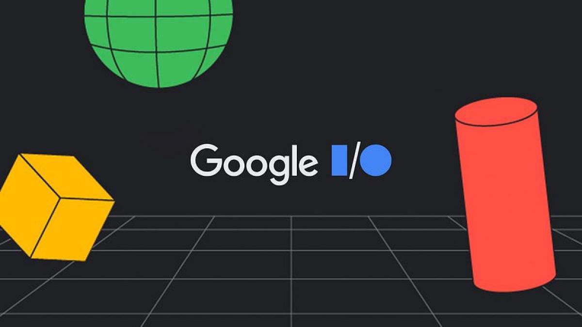 What Happened at Google I/O 2022 This Year?